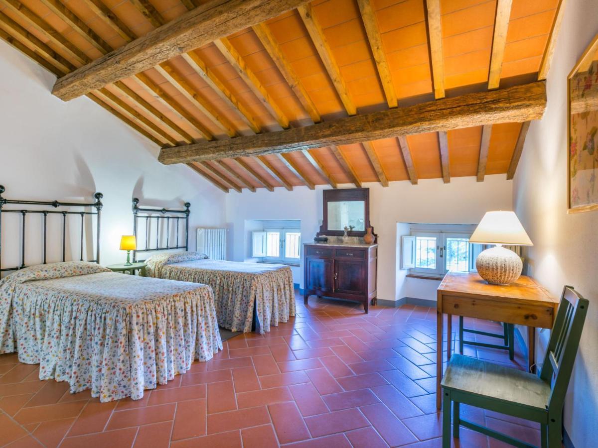 Holiday Home Al Volo Del Nibbio By Interhome Marradi Exteriér fotografie