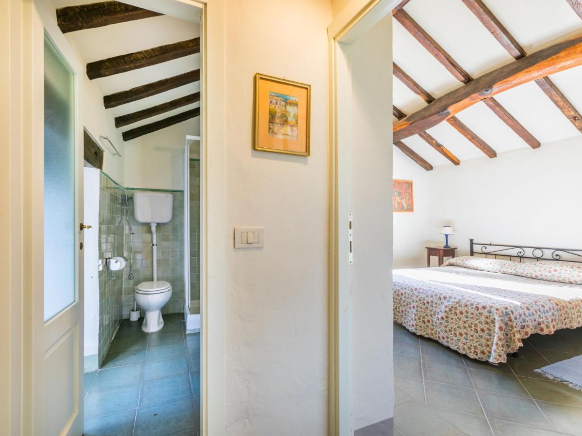 Holiday Home Al Volo Del Nibbio By Interhome Marradi Exteriér fotografie
