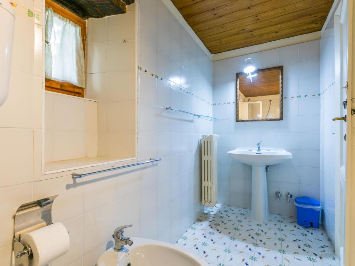 Holiday Home Al Volo Del Nibbio By Interhome Marradi Exteriér fotografie