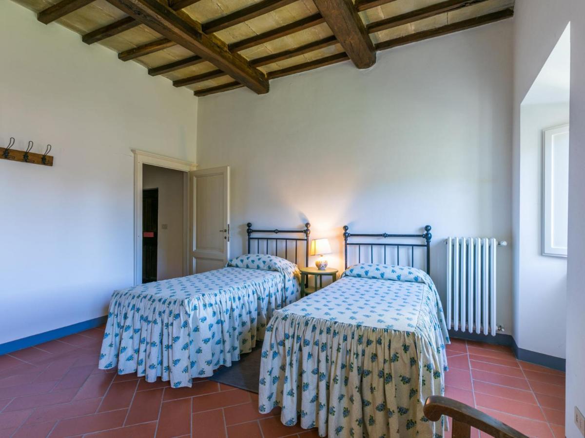 Holiday Home Al Volo Del Nibbio By Interhome Marradi Exteriér fotografie