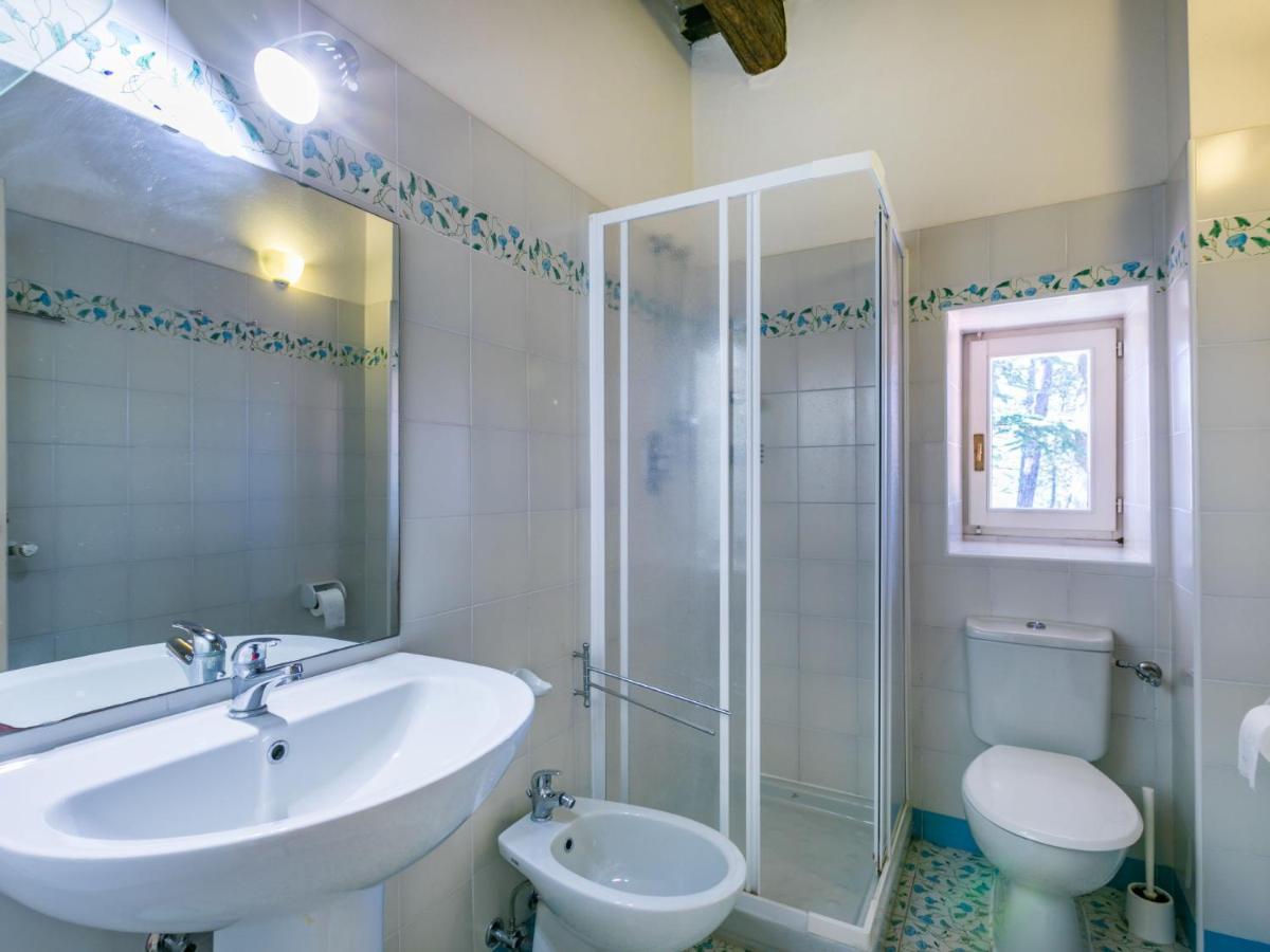 Holiday Home Al Volo Del Nibbio By Interhome Marradi Exteriér fotografie