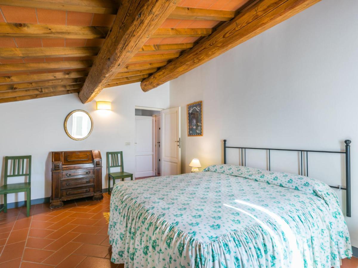 Holiday Home Al Volo Del Nibbio By Interhome Marradi Exteriér fotografie