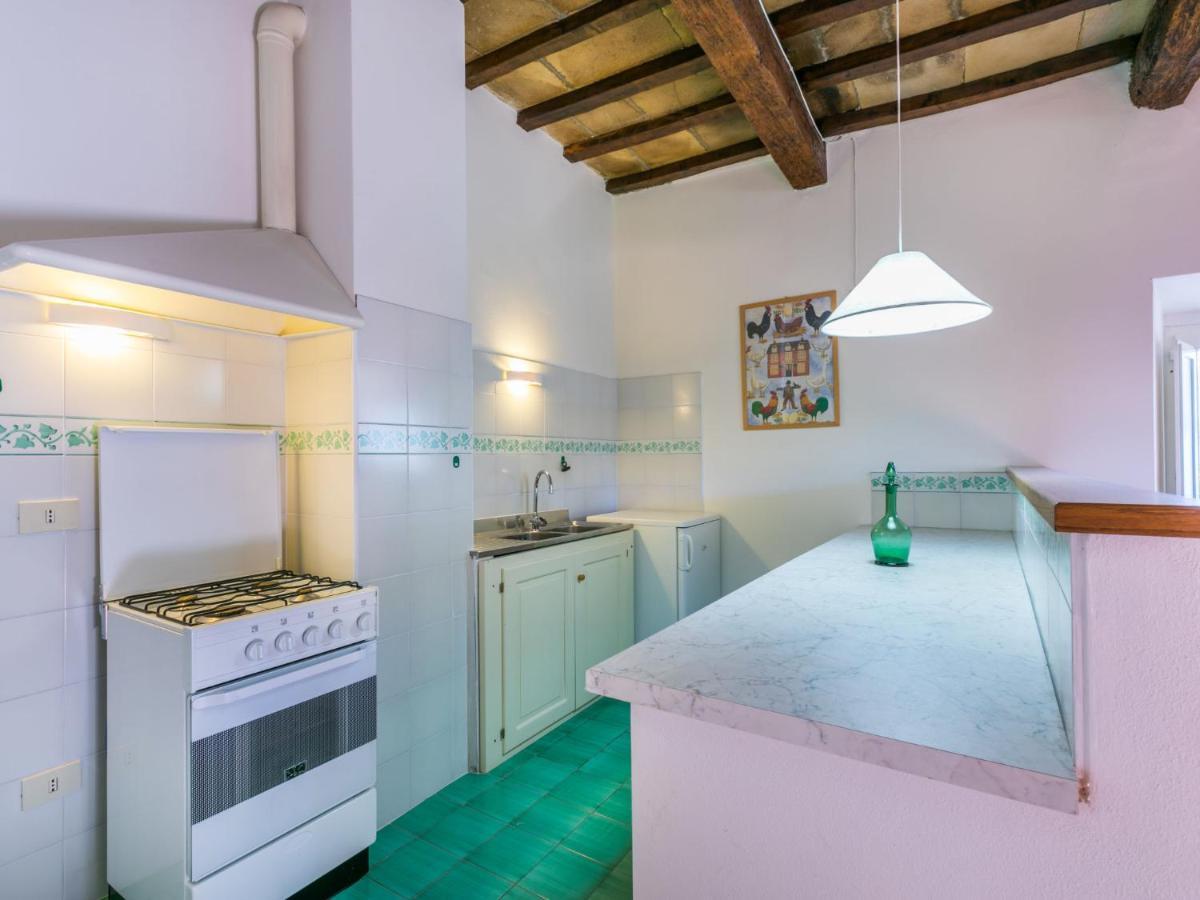 Holiday Home Al Volo Del Nibbio By Interhome Marradi Exteriér fotografie