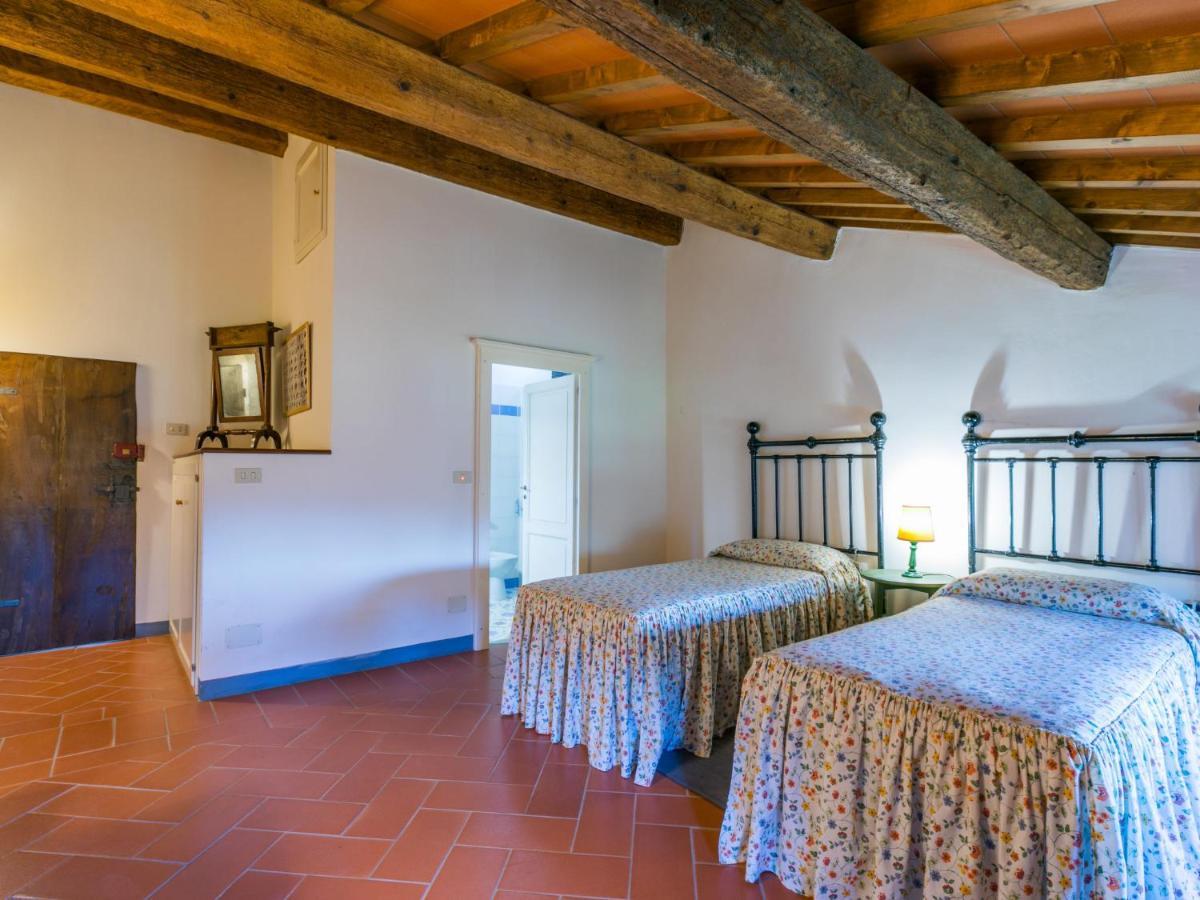 Holiday Home Al Volo Del Nibbio By Interhome Marradi Exteriér fotografie