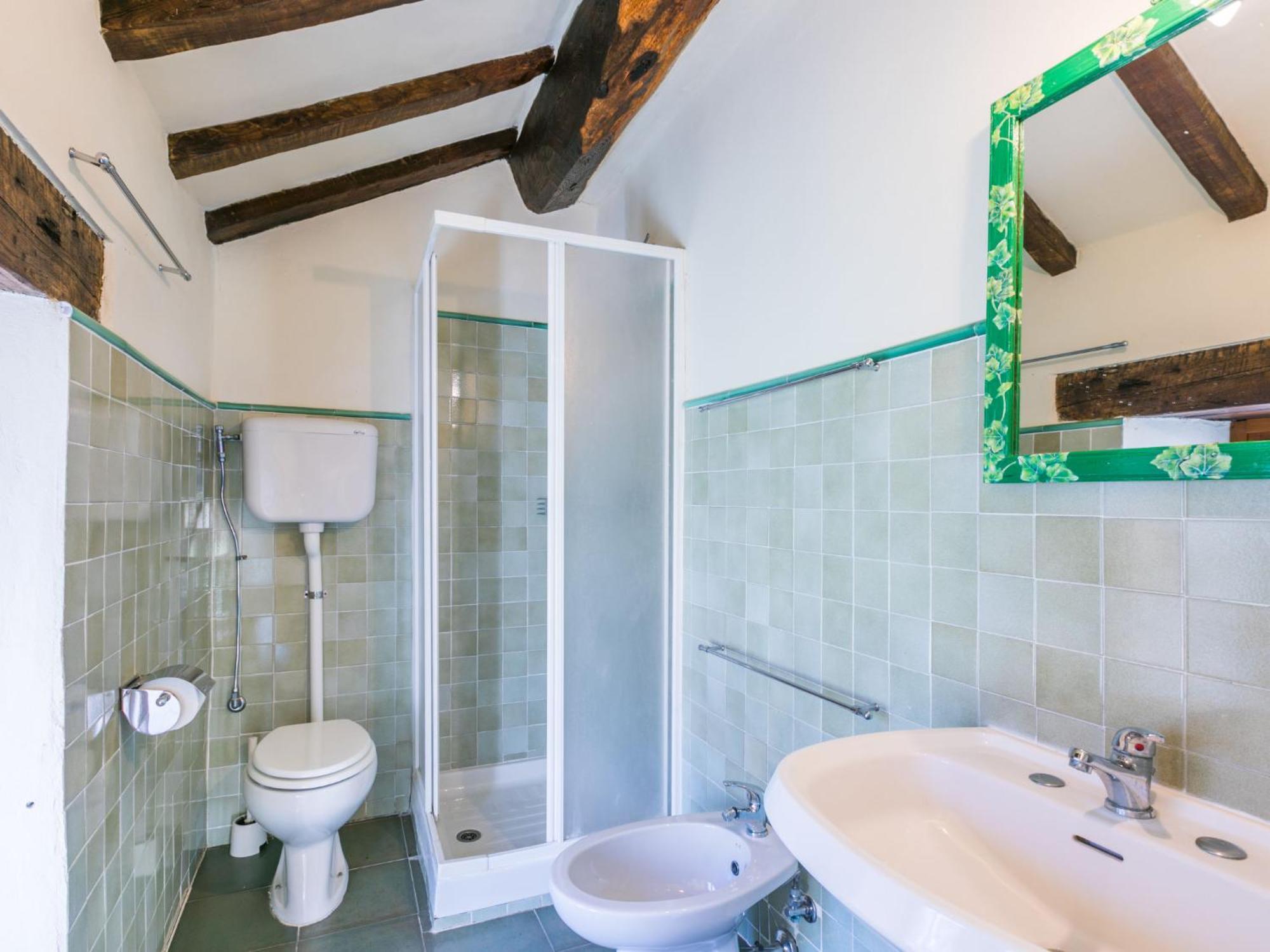 Holiday Home Al Volo Del Nibbio By Interhome Marradi Exteriér fotografie