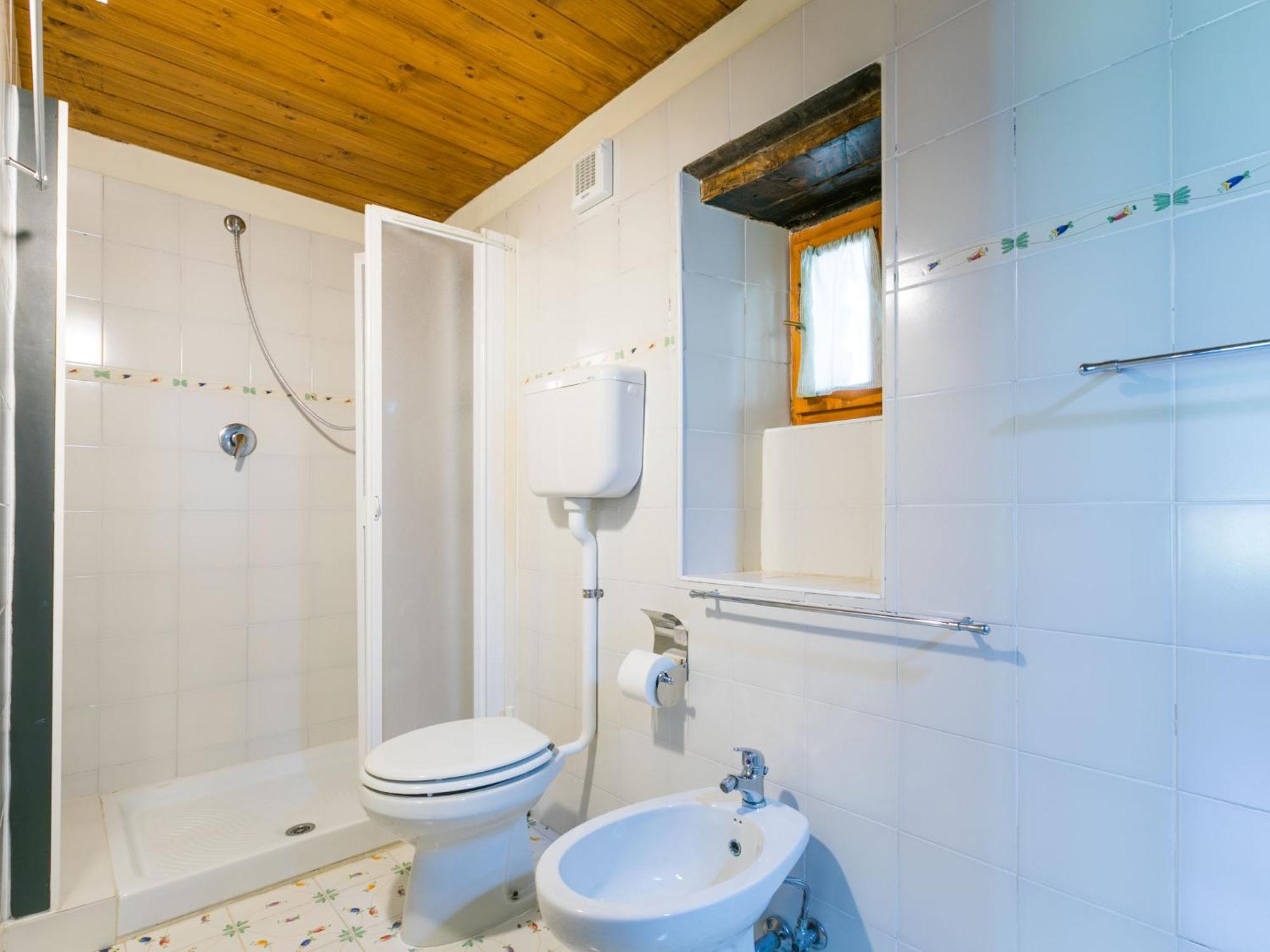 Holiday Home Al Volo Del Nibbio By Interhome Marradi Exteriér fotografie